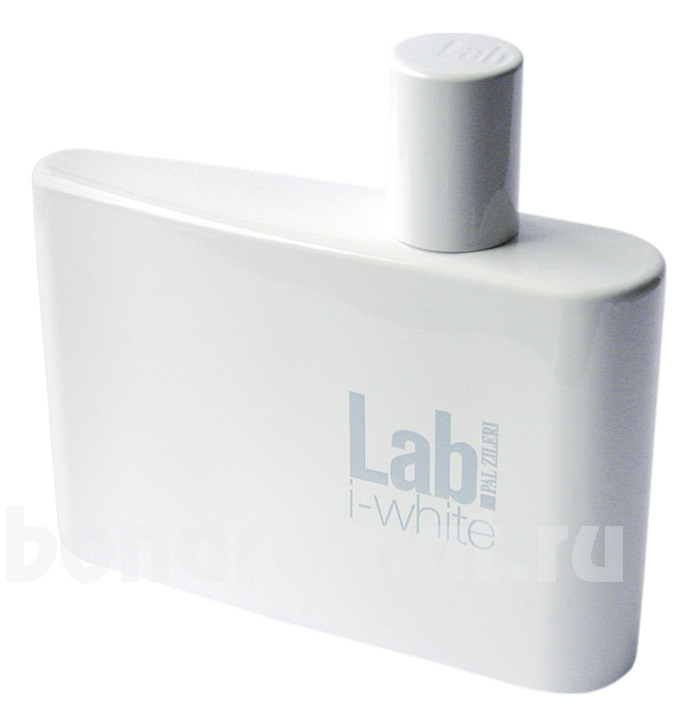 Lab White