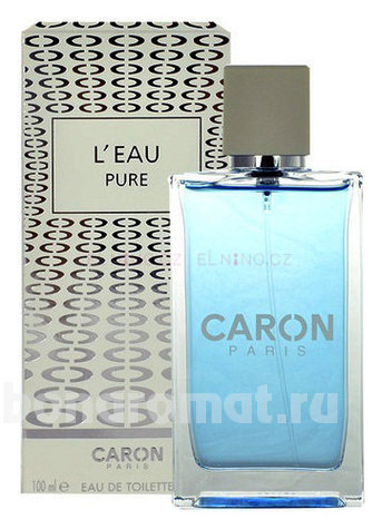 L'Eau Pure