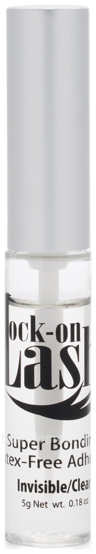    Lock-On Lash Adhesive