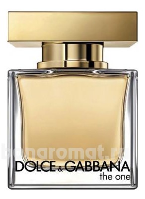 Dolce Gabbana (D&G) The One Eau De Toilette