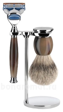    Classic Sophist (     Silvertip  Fusion)