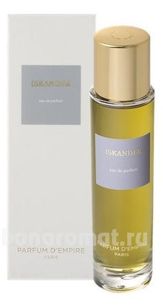 Parfum d'Empire Iskander