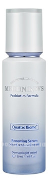     Mechnikovs Probiotics Formula Renewing Serum