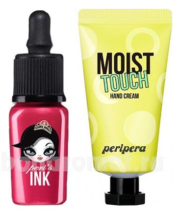  Peripera Peri&#39;s Ink Moist (      25)