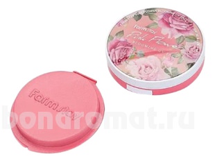       Pink Flower Blooming UV Pact SPF 50 PA