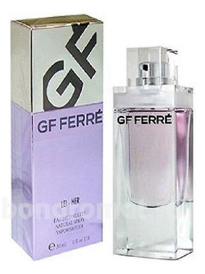 GF Ferre Lei-Her