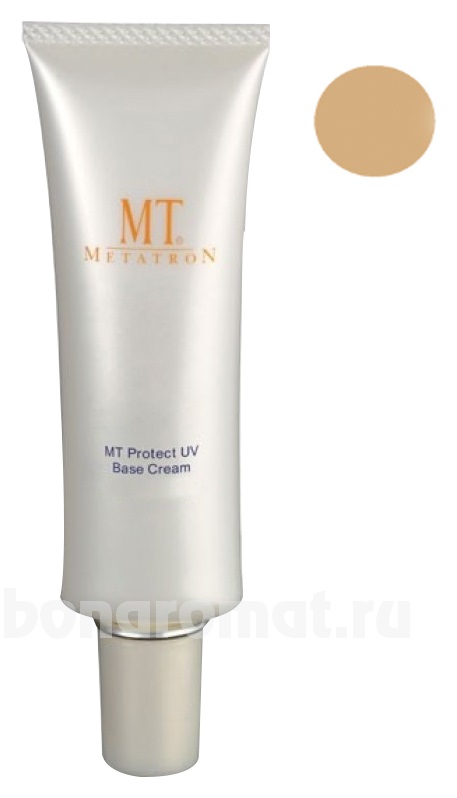     MT Protect UV Base Cream SPF 26PA