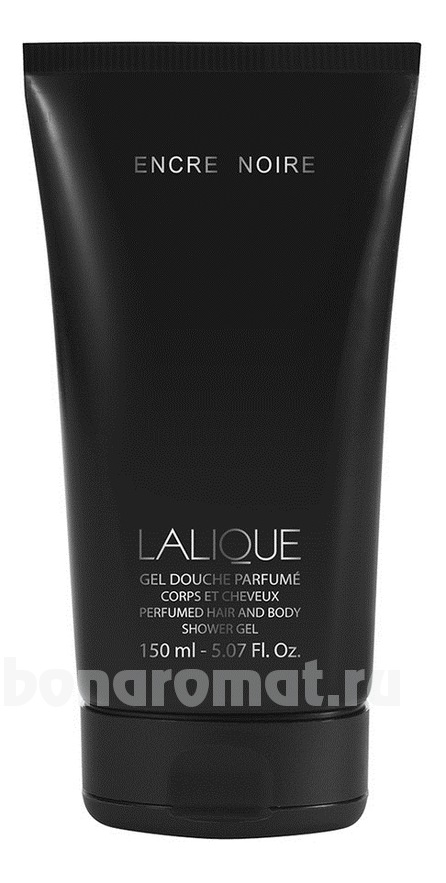 Encre Noire Pour Homme