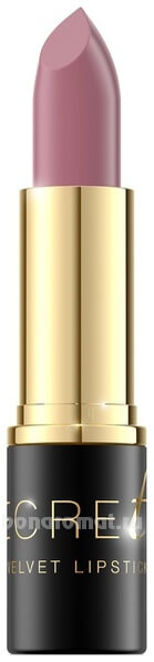     Secretale Velvet Lipstick 4,2