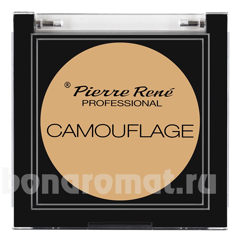  -   amouflage Cream 4,5
