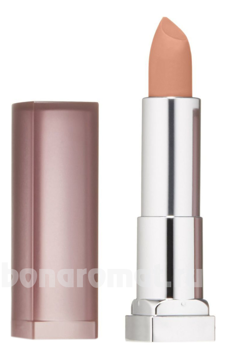  olor Sensational Matte  