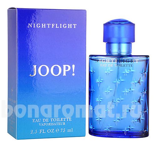 Nightflight For Men