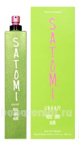 Satomi Green