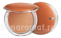      Desert Bronzing Powder