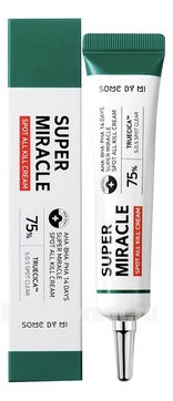      AHA-BHA-PHA 14 Days Super Miracle Spot All Kill Cream