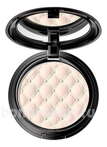      Secretale Mat Compact Powder