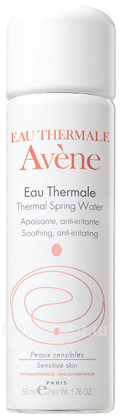       Eau Thermale Apaisant