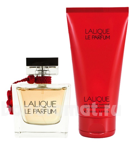 Le Parfum