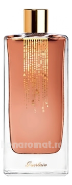 Rose Nacree Du Desert