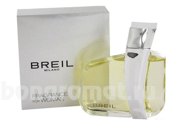 Fragrance For Woman