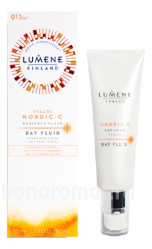         C Nordic-C Radiance Flash Day Fluid