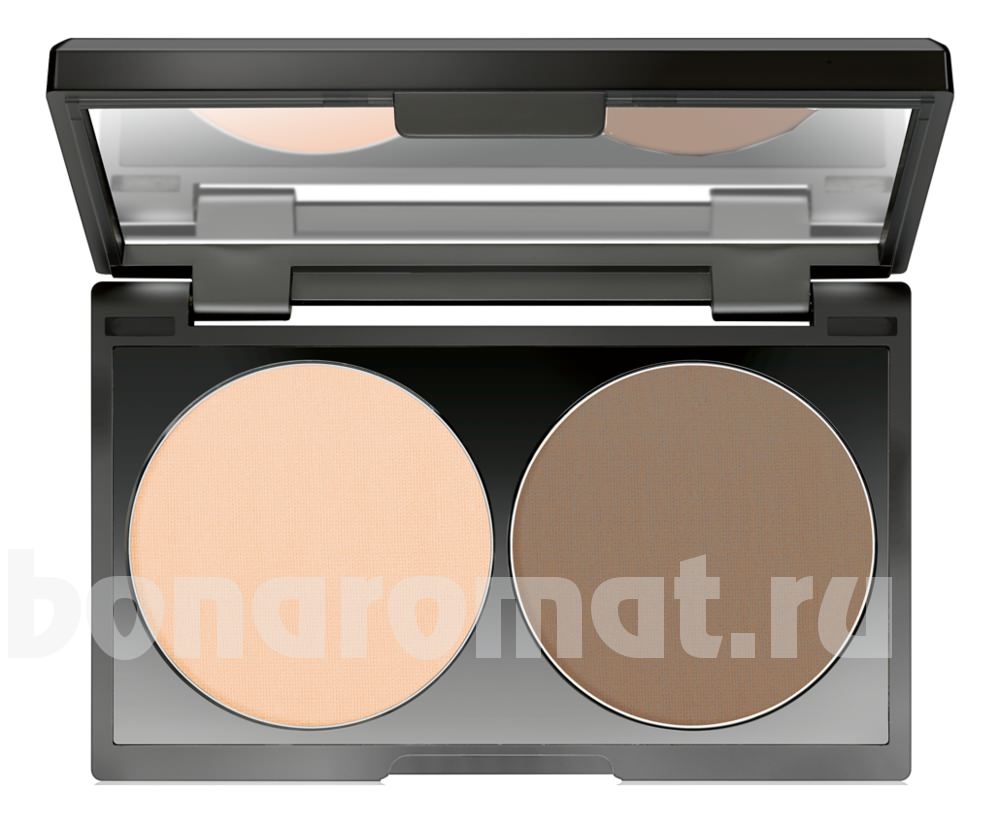     Duo Contouring Powder