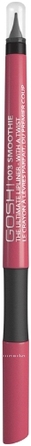    The Ultimate Lipliner 0,35