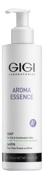       Aroma Essence Soap