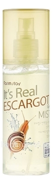 -      Its Real Escargot Gel Mist