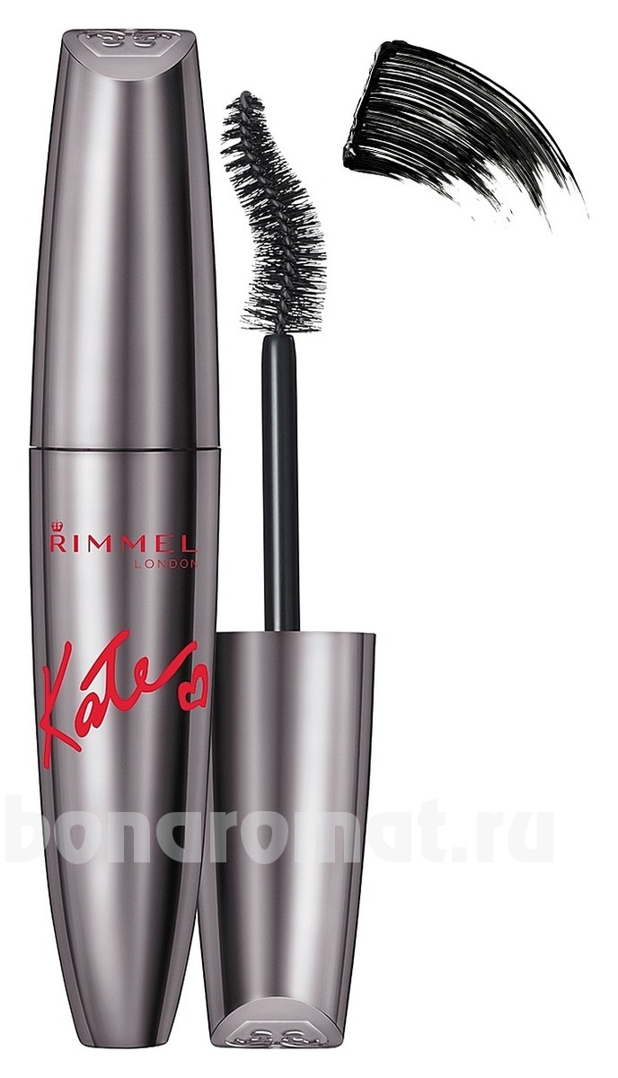    ScandalEyes Mascara By Kate Moss