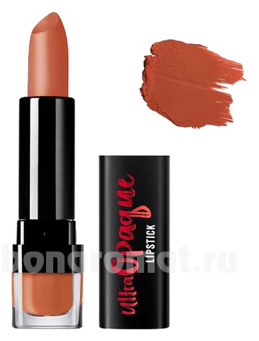     Beauty Ultra Opaque Velvet Matte Lipstick 3,6