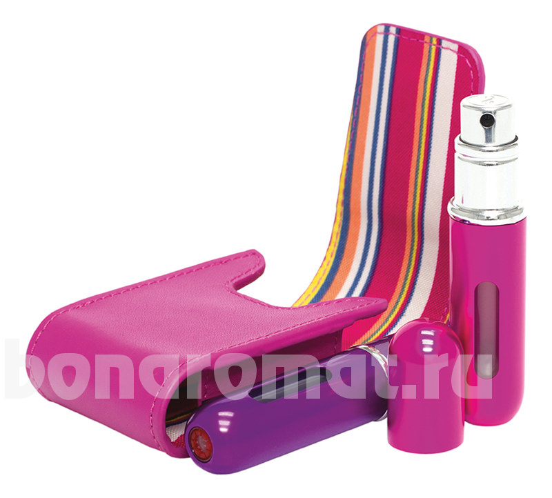  Classic Easy Fill Perfume Spray (   )