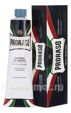        Sapone Da Barba Tutte Le Barbe