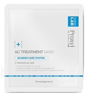       Blemish Lab Proxyl AC Treatment Mask