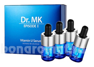      U   Dr. MK Vitamin U Serum