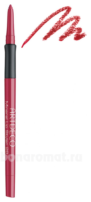     Mineral Lip Styler 0,4
