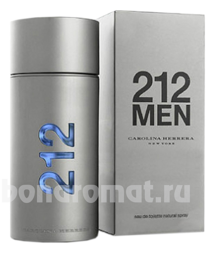 212 Customize For Men
