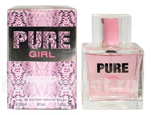 Pure Girl
