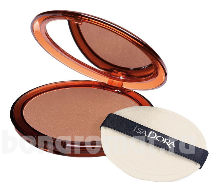    Bronzing Powder