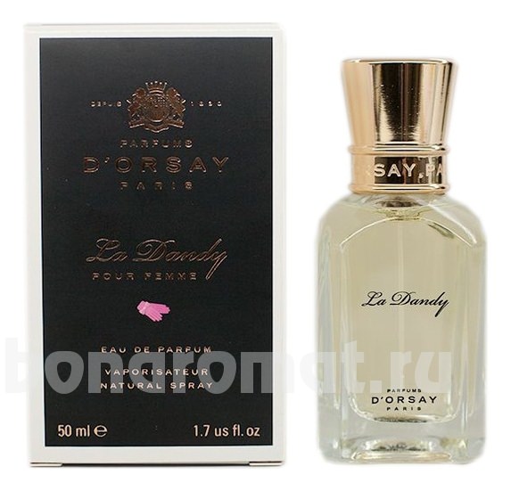 La Dandy Pour Femme