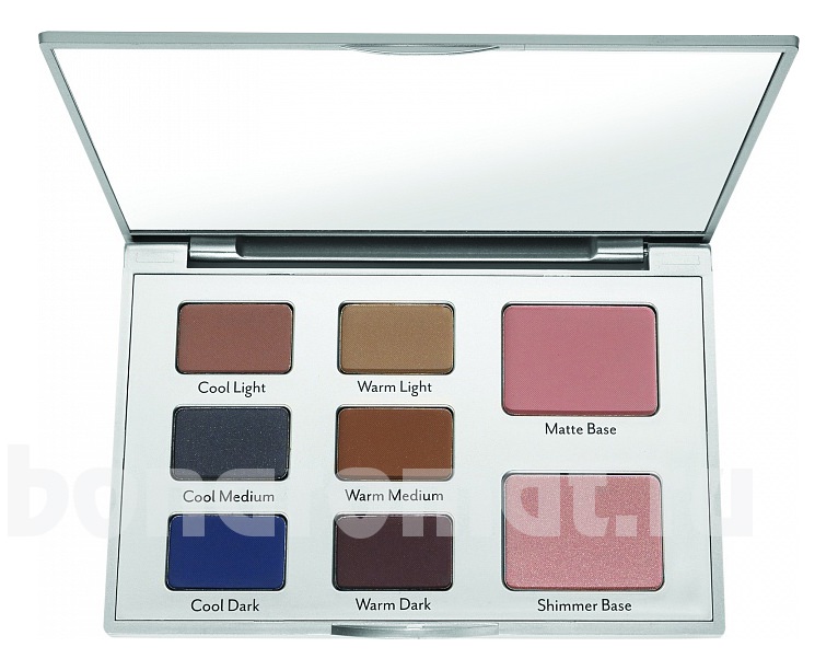     Eye Contour Eye Shadow Palette