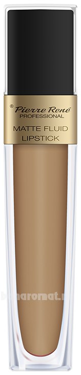      Matte Fluid Lipstick