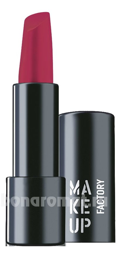     Magnetic Lips Semi - Mat & Long - Lasting