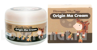           Milky Piggy Origin Ma Cream