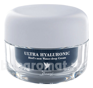        Ultra Hyaluronic Acid Bird&#39;s Nest Water-Drop Cream