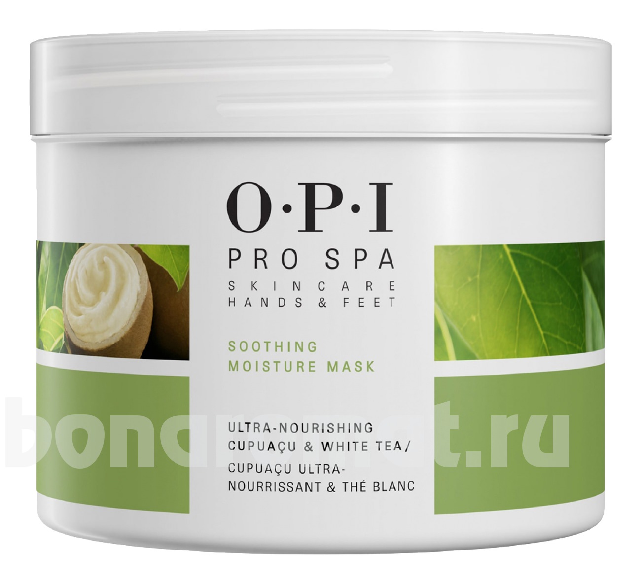      Pro Spa Soothing Moisture Mask