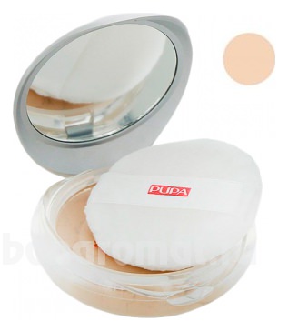     Silk Touch Loose Powder