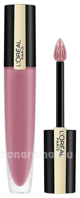      Rouge Signature