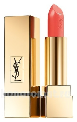   Rouge pur Couture