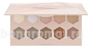     Superbia Vol. 1 Warm Copper Eyeshadow Edition Bronze Upon A Dream